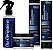 ILIKE PROFESSIONAL USO OBRIGATÓRIO KIT Shampoo Condicionador Máscara Spray Reconstrutor - Vegano - Imagem 1