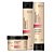 ILIKE PROFESSIONAL - HIDRATAÇÃO EXPRESS Kit Shampoo Condicionador e Máscara - Vegano - Imagem 1