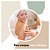 APELE - Creme Hidratante Corporal Relax Lavanda 200ml - Natural Vegano Sem Glúten - Imagem 2