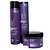 ILIKE PROFESSIONAL - PERFECT BLOND Kit Shampoo Condicionador e Máscara - Vegano - Imagem 1
