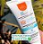 BIOZENTHI - ONFACE Filtro Solar FPS 65 UVA-PF 23 de 50g - Hipoalergênico Natural Vegano Sem Glúten - Imagem 2