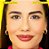 VIZZELA - Máscara Easy Brow para Sobrancelhas Cor 02 - Vegana Natural Sem Parabenos - Imagem 3