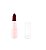 VIZZELA - Batom Bala Matte Cor 02 Corajosa Malva Rosado - Vegano Sem Parabenos - Imagem 3