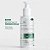 BIOZENTHI - Bioscalp DERMOFORCE Shampoo Antiqueda 200ml - Vegano Sem Glúten - Imagem 2