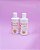BIOZENTHI - Gato Divino Kids Infantil Kit Shampoo e Condicionador - Natural Vegano Sem Glúten - Imagem 2
