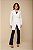 Jaleco Feminino Camille Off White - Imagem 9
