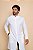 Jaleco Masculino Branco Fabrice - Imagem 3