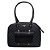 Bolsa Pet Rita Acuio Preta Xadrez G - Imagem 2
