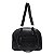 Bolsa Pet Rita Acuio Preta Matelassê G - Imagem 4