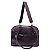 Bolsa Pet Rita Acuio Marrom Xadrez P - Imagem 4