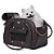 Kit Chachá Marrom Exclusivo para Seu Pet Tamanho P - Imagem 4