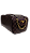 Kit Chachá Marrom Xadrez Exclusivo para Seu Pet Tamanho G - Imagem 6