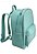 Mochila Feminina Rita Acuio Azul Turquesa Média - Imagem 2