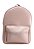 Mochila Feminina Rita Acuio Rosa Média - Imagem 1