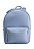 Mochila Feminina Rita Acuio Azul Lavanda Média - Imagem 1