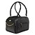 Bolsa Pet Rita Acuio Preta G - Imagem 3