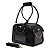 Bolsa Pet Rita Acuio Preta G - Imagem 1