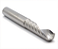 Fresa de 1 corte helicoidal - 12mm - Metal duro - Imagem 2