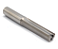 Fresa de 2 cortes retos - 8mm - Metal duro - Imagem 1