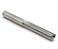 Fresa de 2 cortes retos - 8mm - Metal duro - Imagem 3