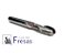 Fresa ball nose de 2 cortes helicoidais - 6mm - Metal duro - Imagem 1