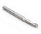 Fresa de 1 corte helicoidal - 8mm - HSS-E - para pantógrafo - Imagem 2