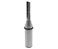 Fresa TCT 3 cortes retos - 6,0mm - Metal duro - Imagem 3