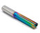 Fresa de 2 cortes retos - 8mm - Metal duro c/ DLC - Imagem 2
