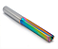 Fresa de 2 cortes retos - 8mm - Metal duro c/ DLC - Imagem 3