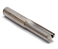 Fresa de 2 cortes retos - 10mm - Metal duro - Imagem 1