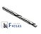 Fresa up&down 1 corte helicoidal 3,175mm - Metal duro - Imagem 3