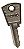 Chave Stam 385.1 (Unidade) - Imagem 1