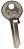 Chave Soprano 576.1 (Unidade) - Imagem 2