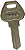 Chave Soprano 952.1 (Unidade) - Imagem 1