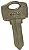 Chave Lockwell 1039.1 (Unidade) - Imagem 2