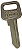 Chave Mgm 1080.1 (Unidade) - Imagem 1
