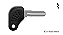 Chave Moto 835 Bau Moto ( Unidade ) - Imagem 1