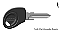 Chave Auto 948 Fiat ( Unidade ) - Imagem 1
