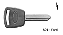 Chave Auto 501 Ford ( Unidade ) - Imagem 1