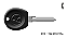 Chave Auto 106 Volkswagen ( Unidade ) - Imagem 1
