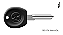 Chave Auto 176 Volkswagen ( Unidade ) - Imagem 1