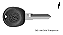 Chave Auto 542 Volkswagen ( Unidade ) - Imagem 1