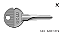 Chave Tetra 660 Gold ( Unidade ) - Imagem 1