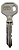 Chave Tetra 667 Stam ( Unidade ) - Imagem 1