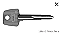 Chave Tetra 1096 3F ( Unidade ) - Imagem 1