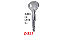 Chave Tetra Z-317 Stam ( Gold 713 ) Unitario - Imagem 1