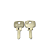 Chave Yale PDO19R Pado ( Gold 691 ) Unidade - Imagem 1