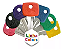 Kit De Chaves Virgens Dovale Yale 1000 Unidades - Imagem 1