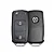 Chave Telecomando Volkswagen G6 2 botões - Imagem 2