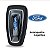 Chave Canivete Completa 433Mhz Ford Ecosport 3 Botões - Imagem 3